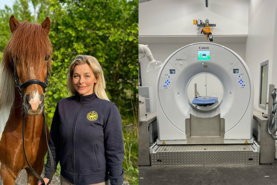 CT-undersökning kan ge nya perspektiv på skador